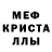 Кетамин VHQ Kristina Strickland
